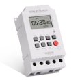 thumbnail image 1 of SINOTIMER TM630S-2 Minuterie Programmable Numérique LCD Hebdomadaire 7 Jours avec Intervalle 1 Seconde de Puissance Sortie Directe, 1 of 11
