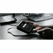 Netgear Nighthawk M6 MR6550 Wi-Fi 6E IEEE 802.11 a/b/g/n/ac/ax Cellular, Ethernet Modem/Wireless Router