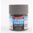 thumbnail image 3 of Pintura de laca TAMIYA LP-72 Mica Silver 10ml, 3 of 3