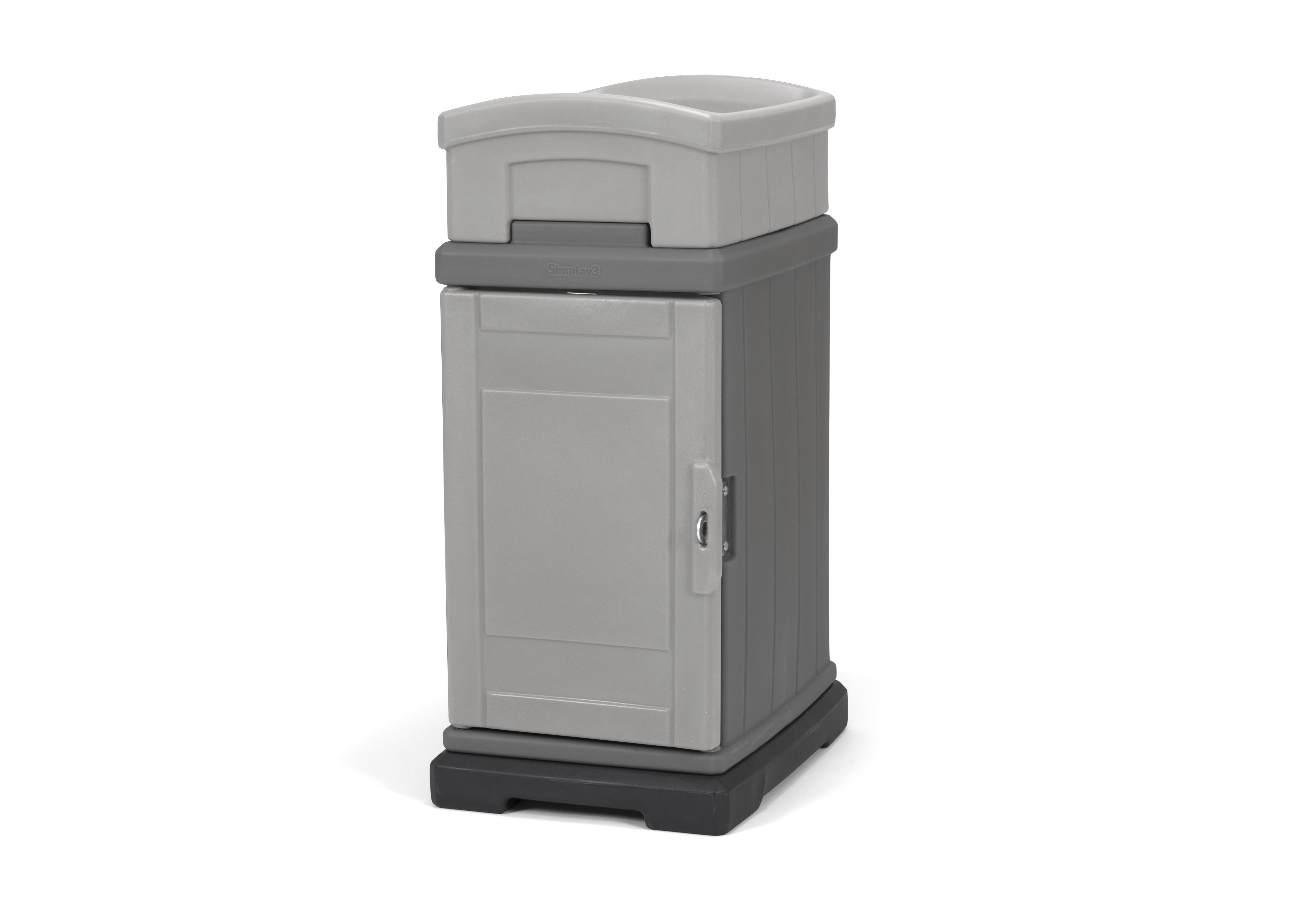 Simplay3 Hide Away Delivery & Storage Box