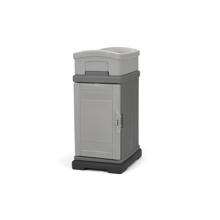 Simplay3 Hide Away Delivery & Storage Box - Walmart.com