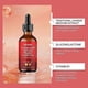 thumbnail image 1 of 1-5x Cayenne Pepper Drops, Aeluro Cayenne Pepper Liquid Drops, Containing Hawthorn Beetroot, 1 of 5
