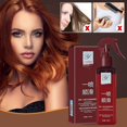 thumbnail image 5 of 2 Pcs Yanjiayi après-Shampoing Lissant Sans Rinçage, un Soin Magique des Cheveux Nouveau, 5 of 5