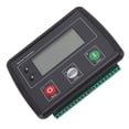 thumbnail image 4 of Controlador de generador DSE4510 con pantalla LCD, módulo controlador ABS para generador diésel, 4 of 14