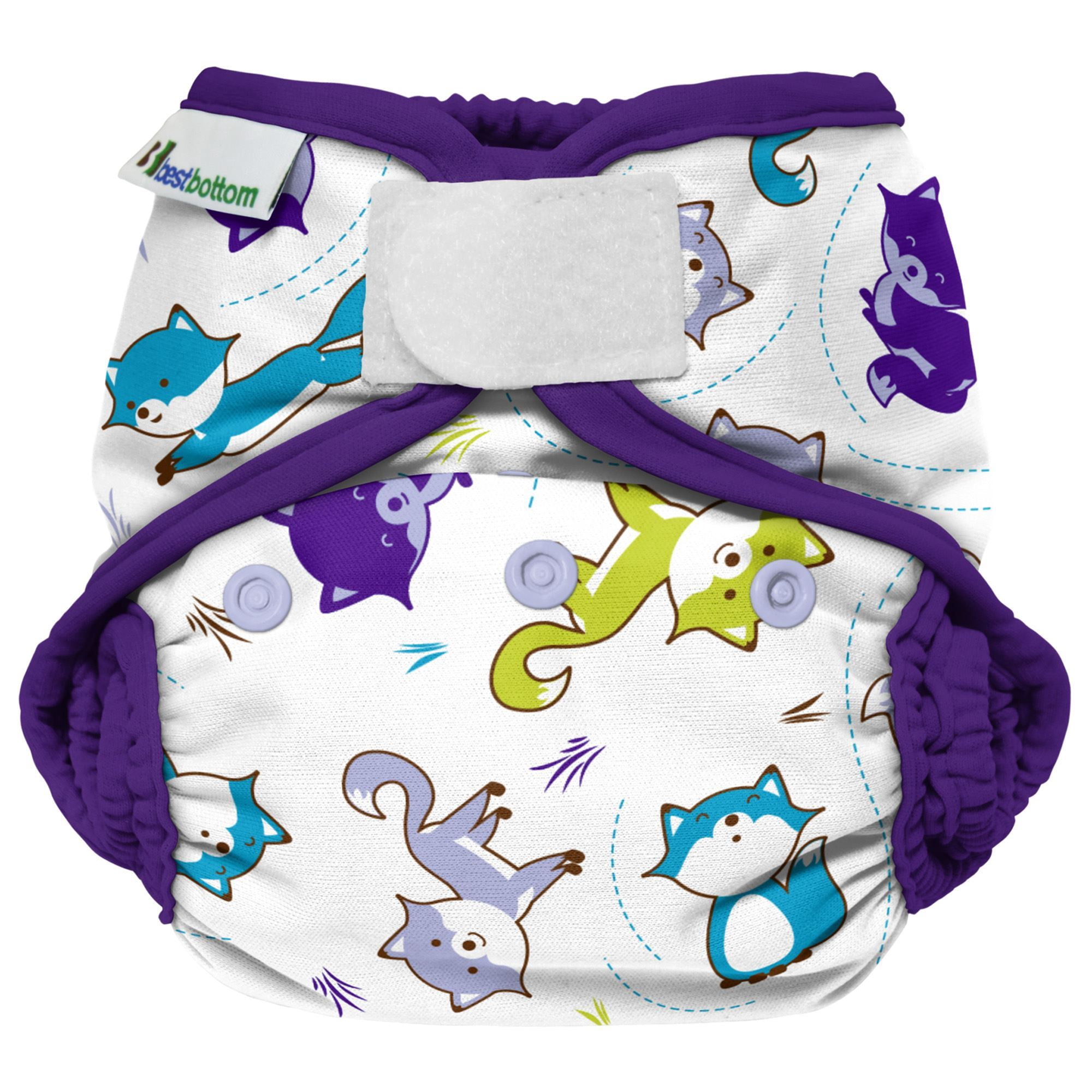 best bottom hook and loop