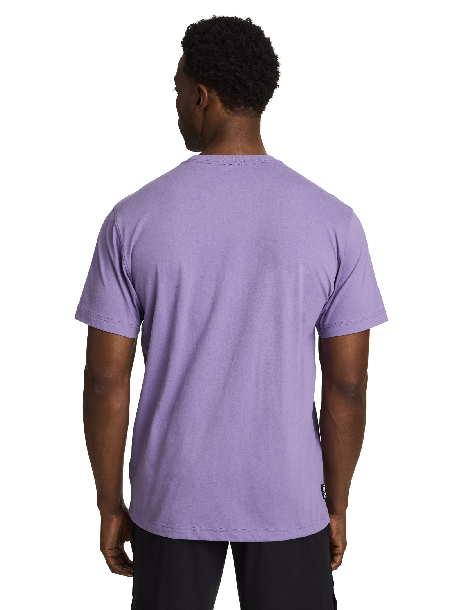Reebok Men's and Big Men's Graphic Tee, Sizes S–3XL