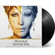 Huntsman: Winter's War / O.s.t. (Vinyl) (Limited Edition)