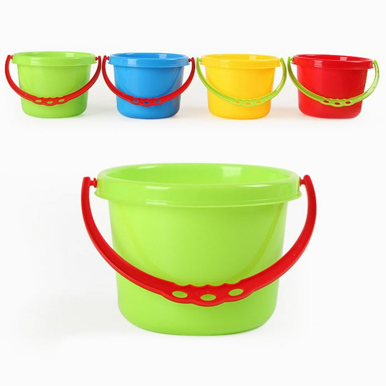 Fountain Small Toy Bucket - Assorted*
