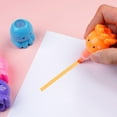 thumbnail image 2 of Wmool Octopus Highlighter, Chisel Point, Assorted Colors, 2 of 9
