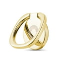 thumbnail image 3 of Universal Metallic Ring Stand - Gold, 3 of 3