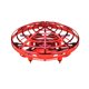 thumbnail image 2 of Mini Drone UFO Helicóptero manual Quadrocopter Drone Aviones de inducción infrarroja Flying Ball Jug Abanopi Mini Drone, 2 of 7