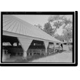 thumbnail image 2 of Historic Framed Print, Salem Camp Ground, Covington vicinity, Newton County, GA - 2, 17-7/8" x 21-7/8", 2 of 9