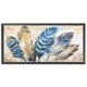 thumbnail image 1 of Cuadros Decorativos 3 hilos DIY bordado completo plumas estampado punto de cruz para regalos de decoración del hogar JShteea  Nuevos Originales, 1 of 9