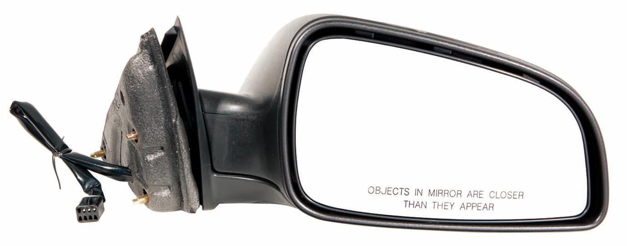 KarParts360 For 2008 2009 2010 2011 2012 CHEVROLET MALIBU Door Mirror