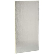 Duct Insulation, 2 x 24 x 48