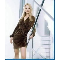 Poster Time Jeri Ryan Short Dress 11inx17in Mini Poster 11x17 poster Color Category: Multi, Unframed, Ages: Adults