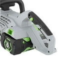 thumbnail image 4 of EGO CS1604 POWER+ 56V 16" Cordless Chainsaw Kit W/ 5.0Ah Battery & Charger, 4 of 6