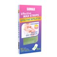 thumbnail image 3 of Hair Removal Wax Paper Effective Depilation 40 Wax Strips, 3 of 9
