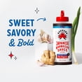 thumbnail image 6 of Bachan's Gluten Free Japanese BBQ Sauce, 17oz Bottle - Bold, Fresh, Umami Flavor, 6 of 8