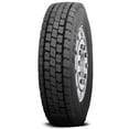 thumbnail image 1 of Llanta Continental HDR (Tread B) 255/70R22.5 140/137M H, 1 of 1