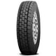 thumbnail image 1 of Llanta Continental HDR (Tread B) 255/70R22.5 140/137M H, 1 of 1