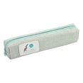 thumbnail image 2 of Hariumiu Pencil Case Pencil Bag Large Capacity Dust-proof Stationery Cute Cotton And Linen Pen Storage Bag for Daily Use, 2 of 11