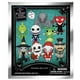 thumbnail image 2 of Clip para bolsa The Nightmare Before Christmas Series 6, 3D Foam, 2 of 2