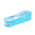 thumbnail image 4 of Deportes Acuáticos Gafas de natación anti UV para adultos y niños, gafas antivaho para deportes acuáticos (rosa), 4 of 5
