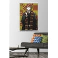 thumbnail image 2 of The Wizarding World: Harry Potter - Dynasty Ron Wall Poster with Magnetic Frame, 22.375" x 34", 2 of 6