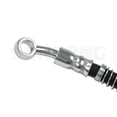 thumbnail image 2 of Sunsong 2202676 Brake Hydraulic Hose, 2 of 4