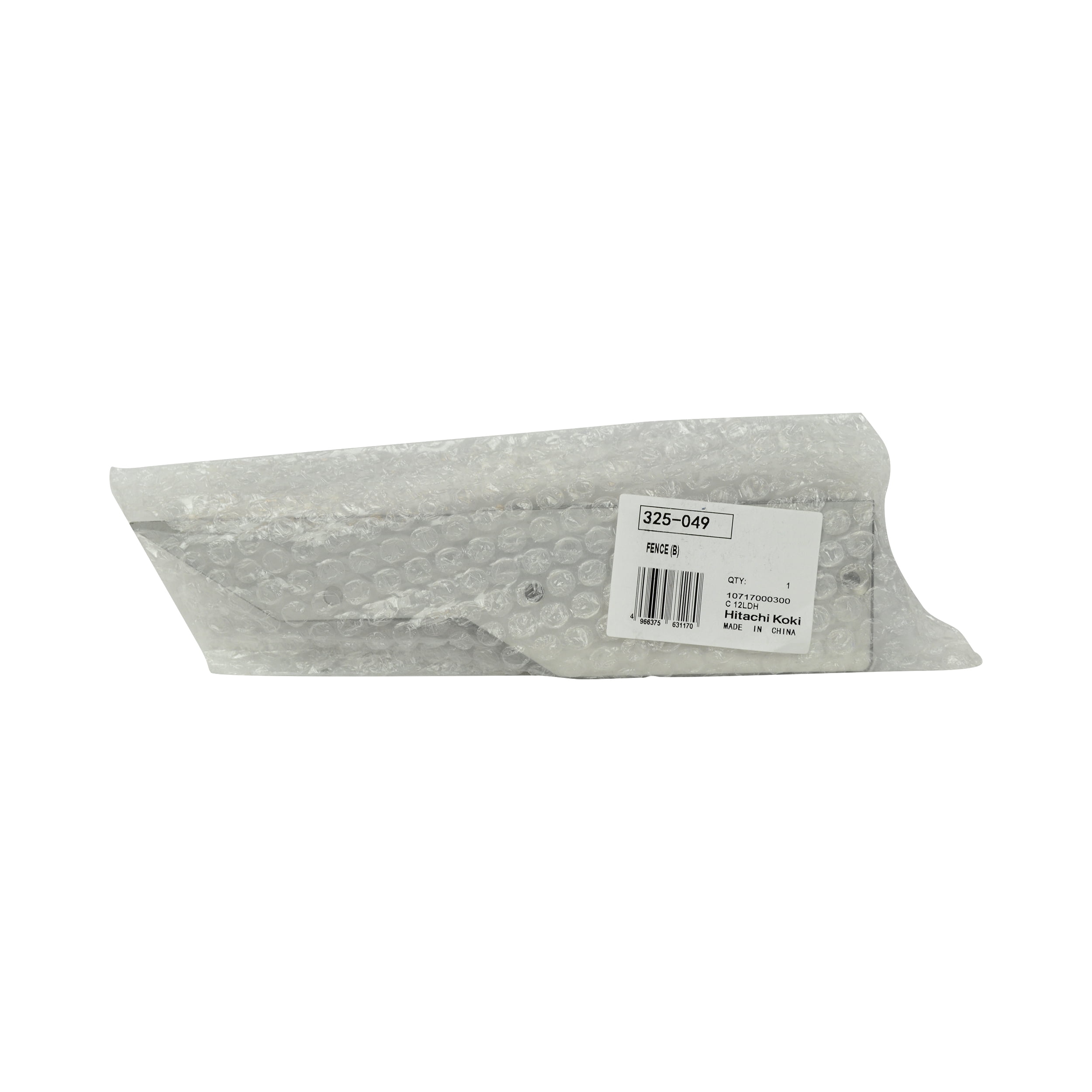 Hitachi 325-049 Fence (B) for C12LDH, C12FDH (2-Pack)