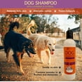 thumbnail image 2 of Oatmeal Lavender Pet Shampoo, 2 of 4