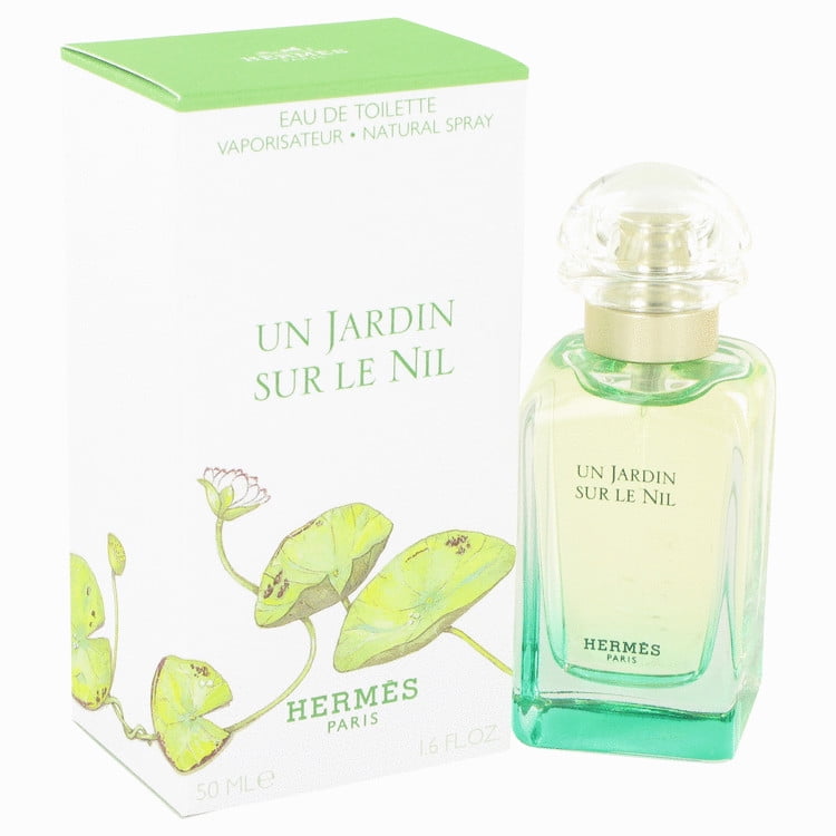 hermès eau de toilette