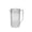 Clear, variant on Water Cooler Jug, Large Capacity Plastic Drink Pitcher, Measurement Marked Carafe, Clear Beverage Container for Tea, Juice, Cold Brew, Shops, Home & Daily Drink Use