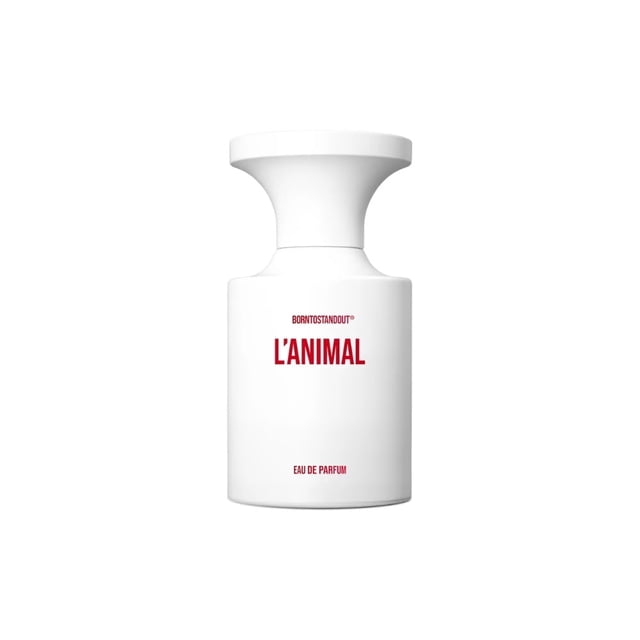 Perfume BORNTOSTANDOUT L'ANIMAL Eau de Parfum 50 ml para mujer