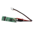 thumbnail image 4 of Controlador electrónico trasero de cuadricóptero de metal para s de bricolaje perfke Controlador electrónico de velocidad, 4 of 9