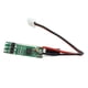 thumbnail image 5 of Controlador ESC Frontal Trasero de 2 Piezas 10A Compatible con XK, 5 of 9
