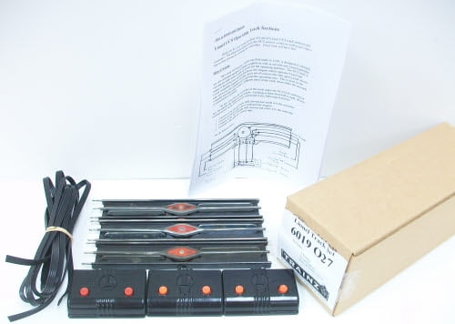 lionel 6019