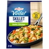 Birds Eye Voila! Garlic Chicken Skillet Meals, Frozen Meal, 21 oz. Bag
