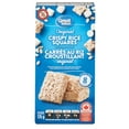 thumbnail image 3 of Great Value Crispy Rice Squares, 3 of 3