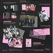 Stray Kids - SKZ IT TAPE DO IT Album ( IT Ver. )