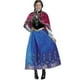 thumbnail image 2 of Disfraz de princesa Anna Elsa para adultos, disfraz de Navidad, disfraz elegante, 2 of 4