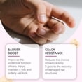 thumbnail image 5 of 2-in-1 Cuticle Oil Pusher Pen, 2026 New Ceramic Cuticle Pusher & Oil Pen, Nail Care Tool for Dry Damaged Nails Hangnails Moisturiz Polish Brighten (1pcs), 5 of 7
