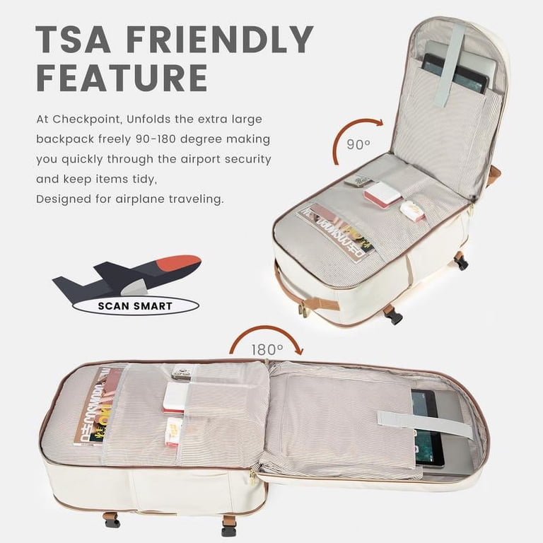 osprey checked luggage Transporter Hardside Carry On Luggage, 4 Spinner Wheels, 22"/40L, Tan Concrete : Clothing, Shoes & Jewelry The bottom and back of the carry Osprey | Transporter 4-Wheel Hybrid