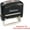 IMPORTANT TAX DOCUMENTS, variant on Copy Stamp Self Inking Stamp for Office, Business Rubber Stamps with Clear Impression, Red Ink