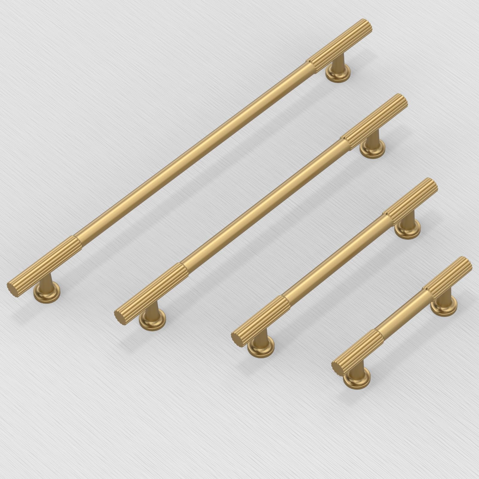 10 Pack Antique Brass Kitchen Cabinet Knobs Cabinet Pulls Drawer Knobs Cabinet Hardware Zinc Knobs for Drawers