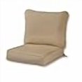 thumbnail image 3 of Greendale Home Fashions Ensemble de Coussins d'Extérieur 2 Pcs, Sanddollar, 3 of 4