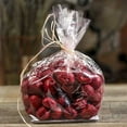 thumbnail image 2 of Factory Direct Craft Artificial Dried Berries: Winter Wonderland in a Bag, 2 of 4