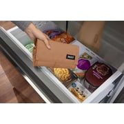 Packit Freezable Lunch Bag, Almond