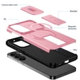thumbnail image 2 of Funda GANGXUN para Samsung Galaxy S25 FE – Magnética Antigolpes con Soporte y Protección Doble, 2 of 6
